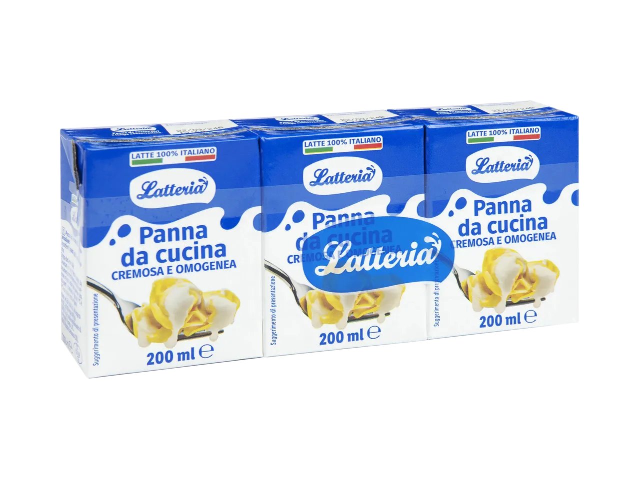 Panna da cucina XXL