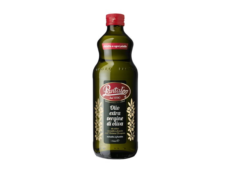 Olio extra vergine di oliva