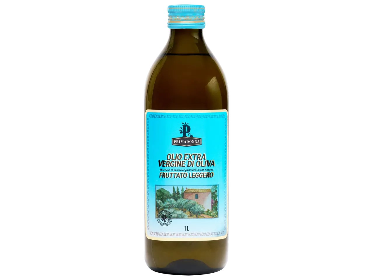 Olio extra vergine di oliva