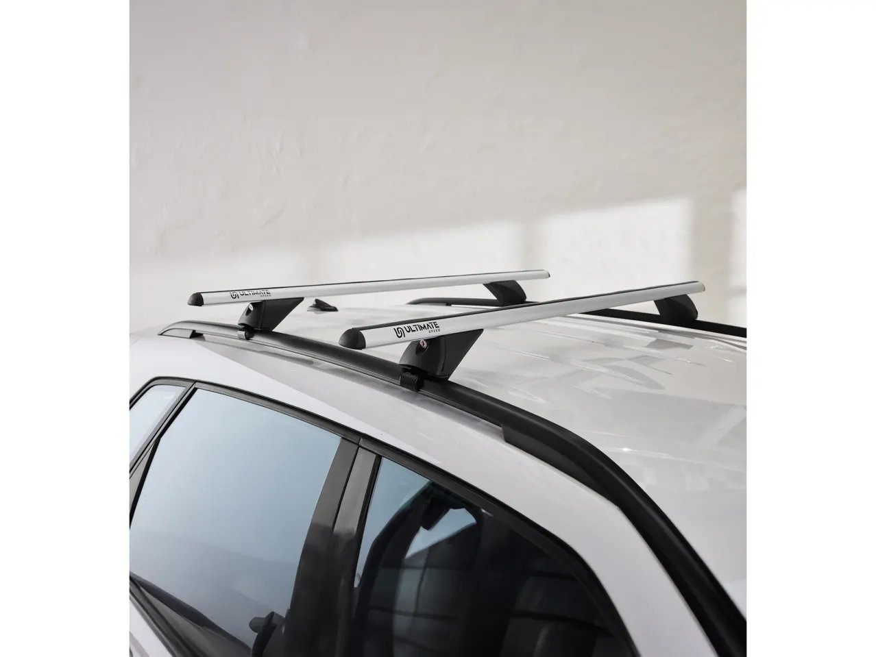 Barre portatutto per auto