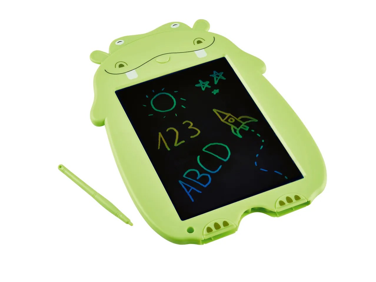 Lavagnetta LCD per bambini
