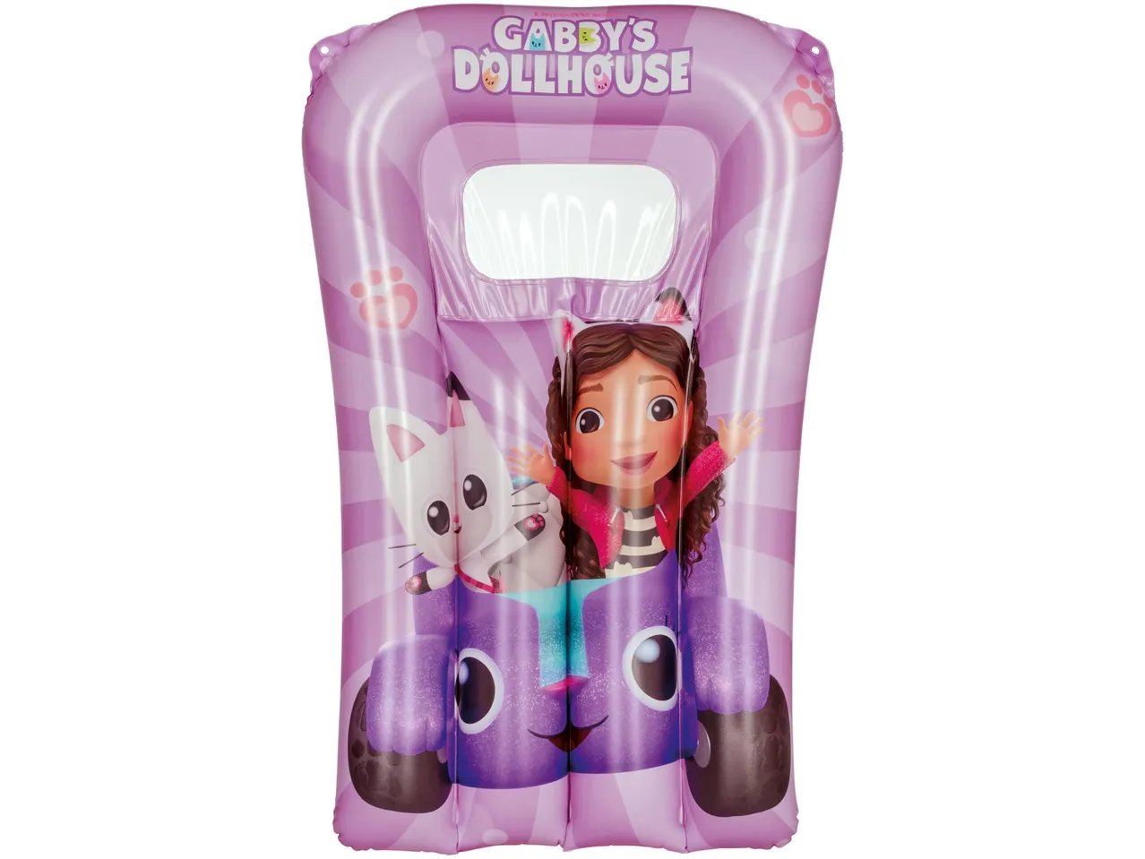 Braccioli, salvagente, materassino o palla da spiaggia