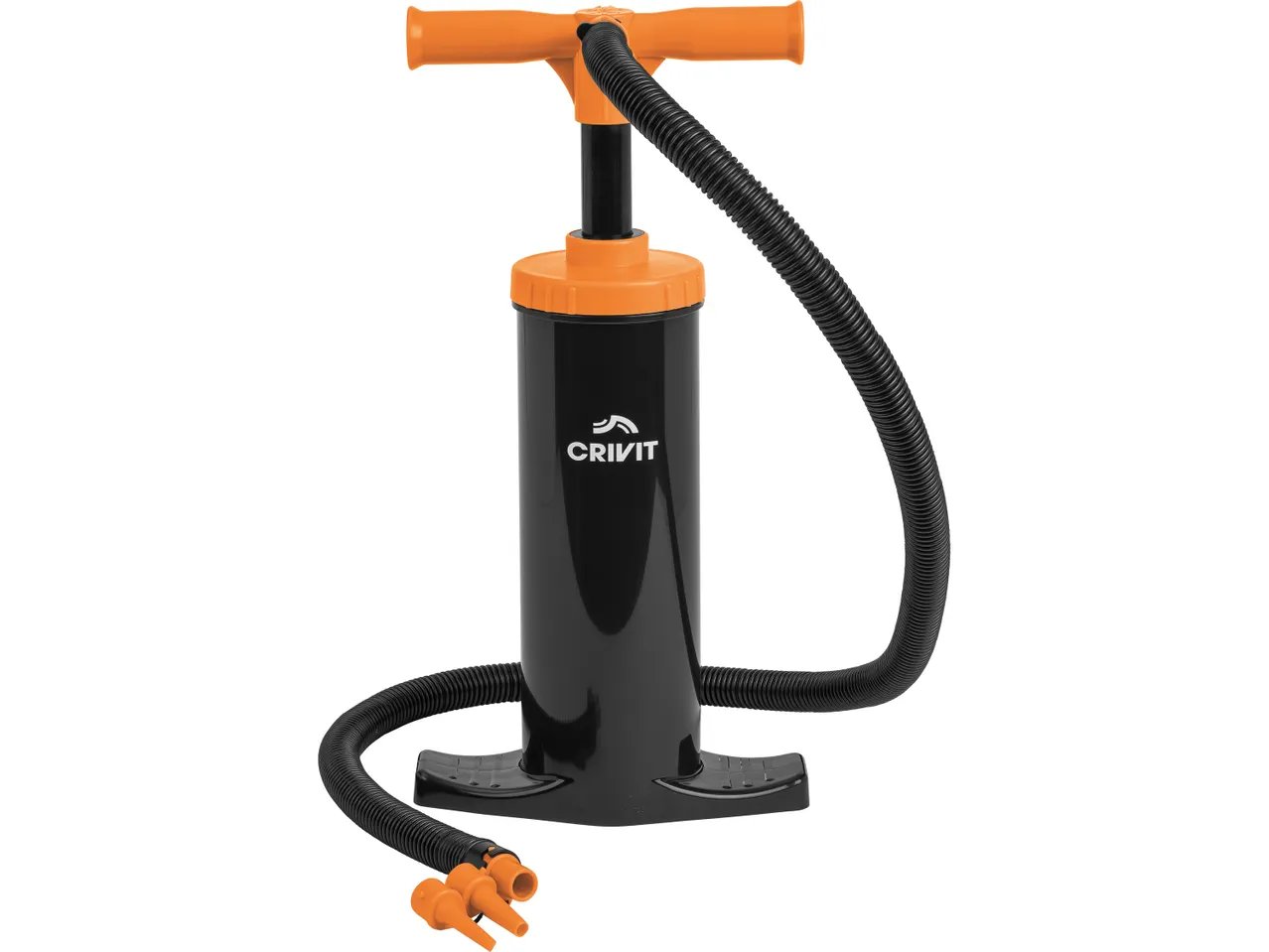 Pompa o pompa a piede