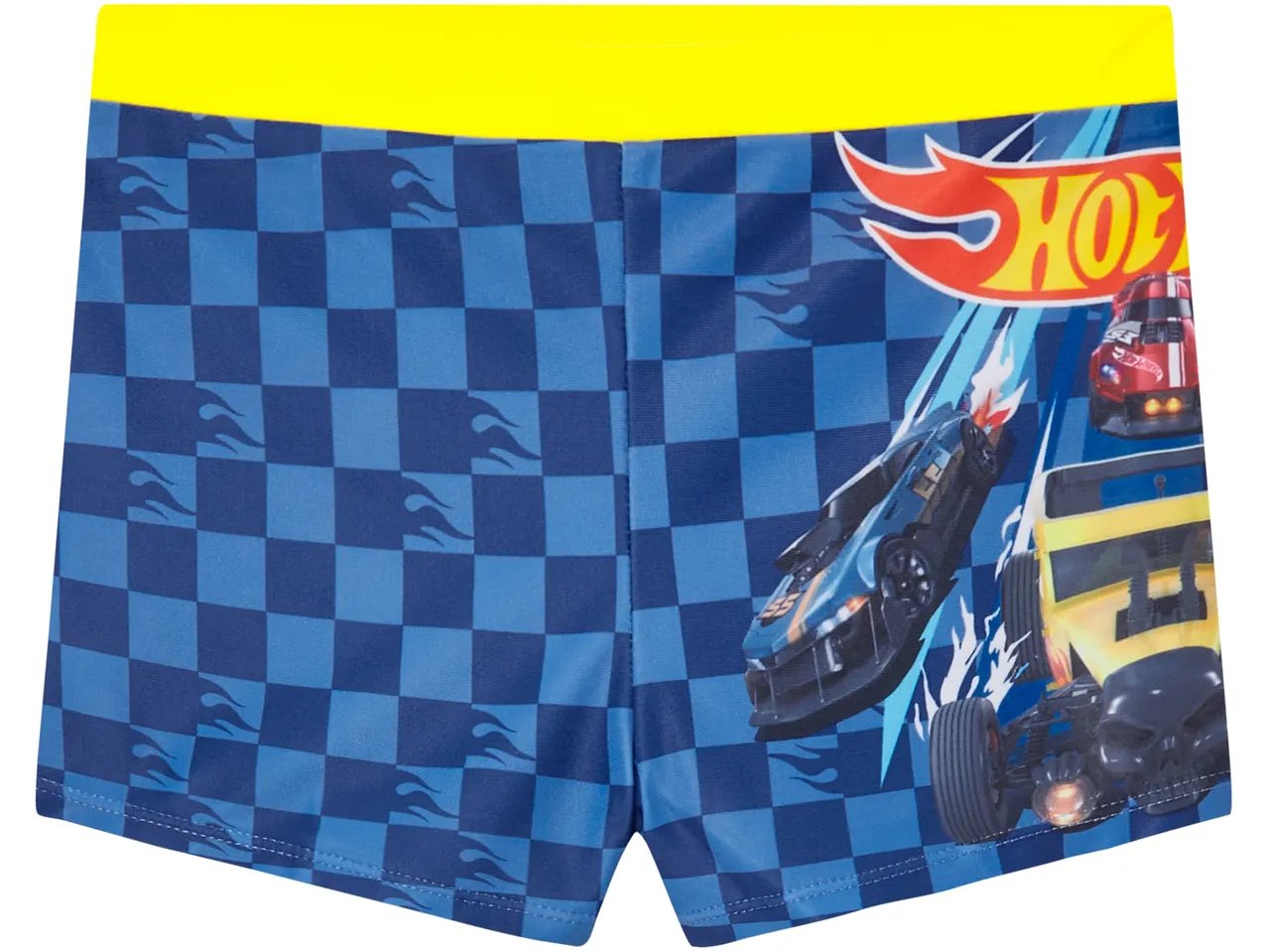 Costume mare da bambino "Pokémon, Paw Patrol, Spiderman, Hot Wheels"