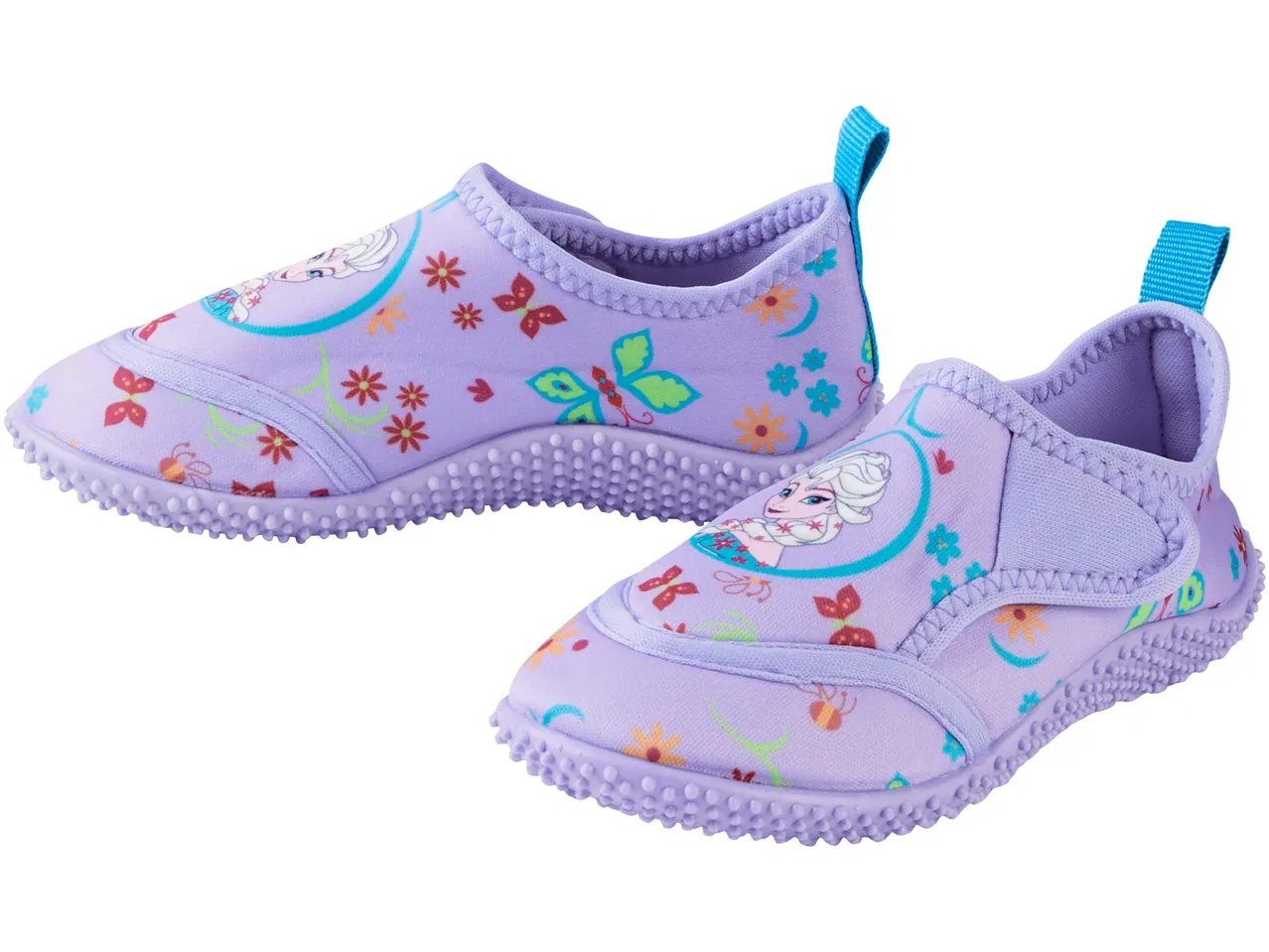 Scarpe da mare per bambini “Spiderman, Frozen”