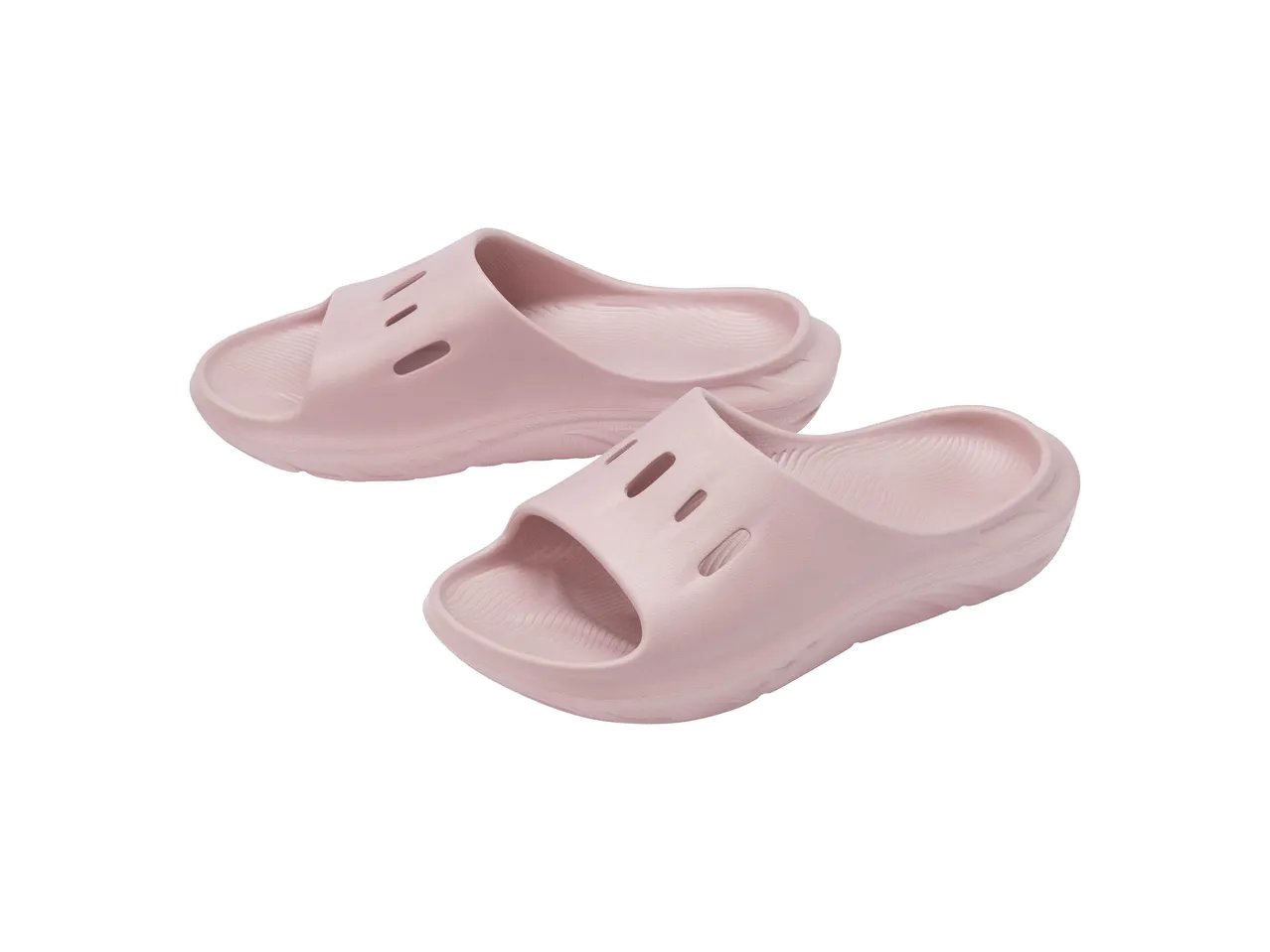 Ciabatte da donna e da uomo