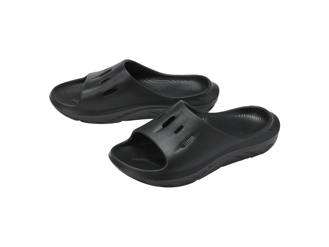 Ciabatte da donna e da uomo