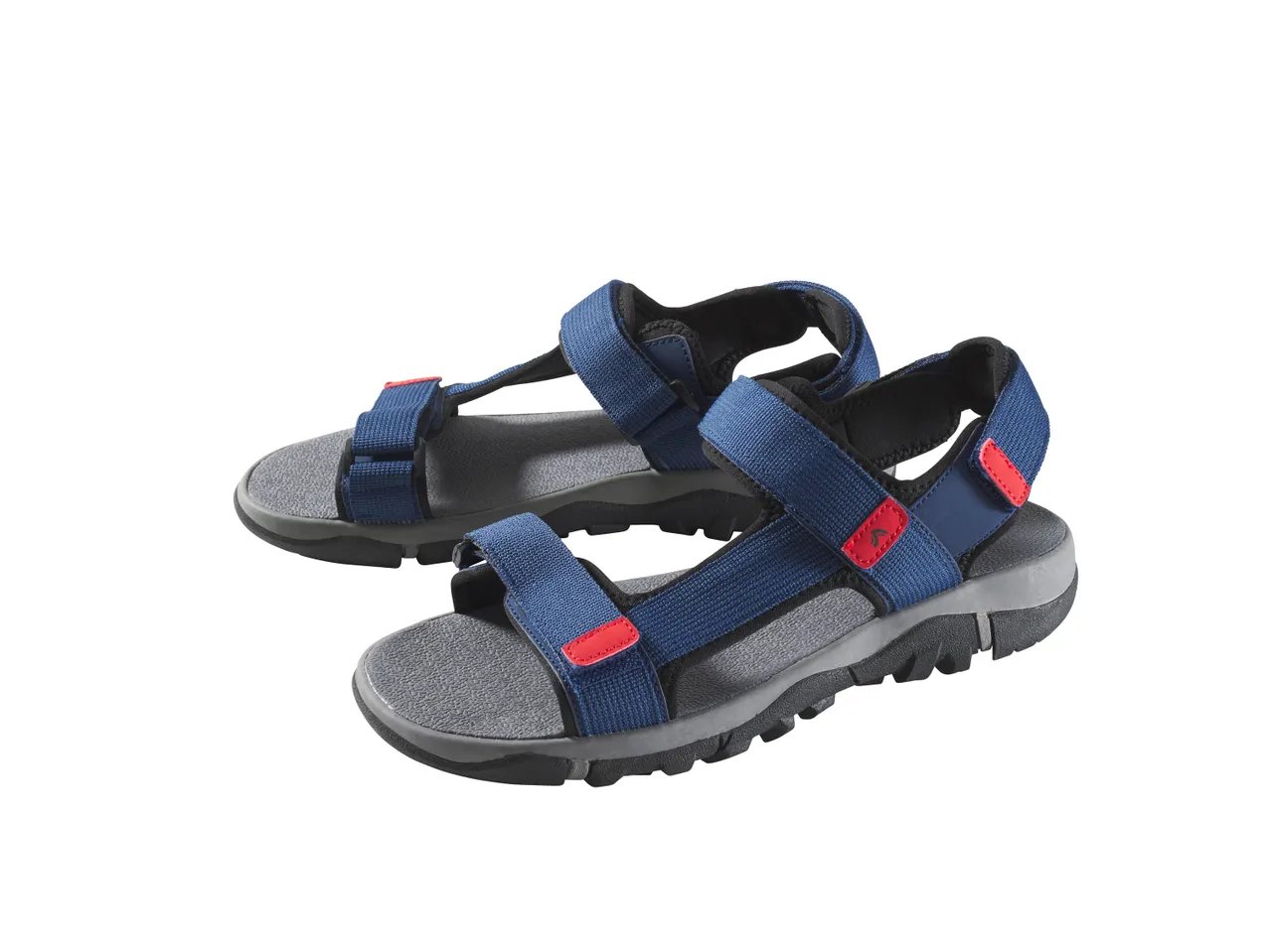 Sandali da trekking da uomo