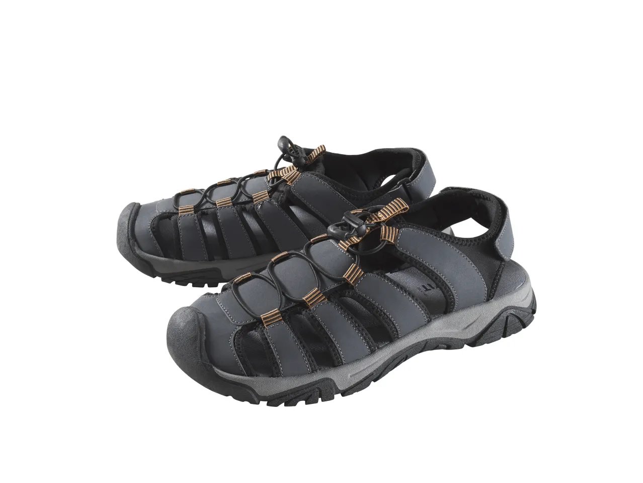 Sandali da trekking da uomo
