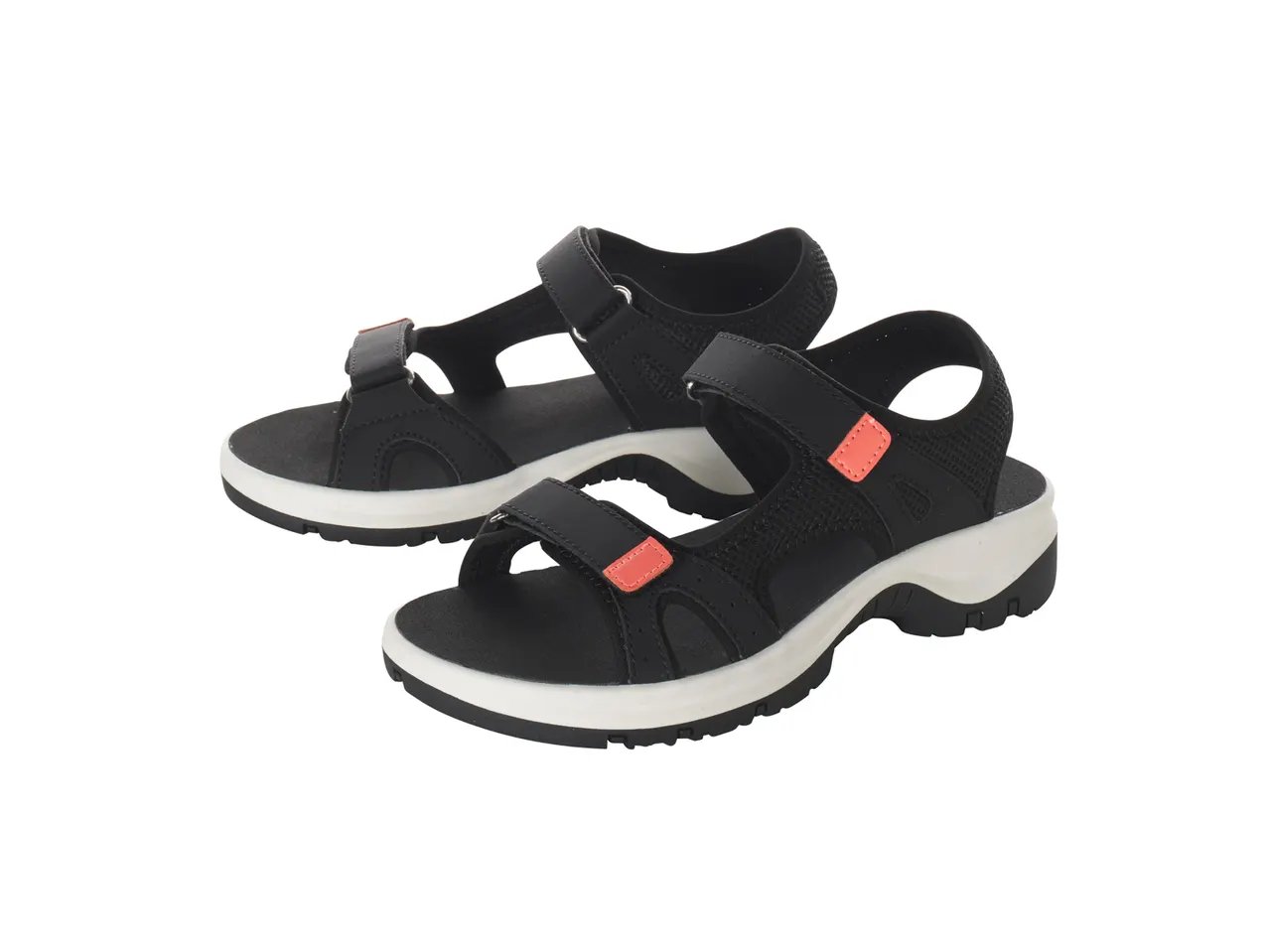 Sandali da trekking da donna