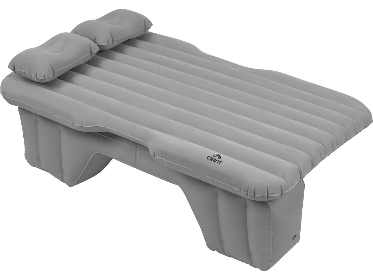 Materassino gonfiabile per auto