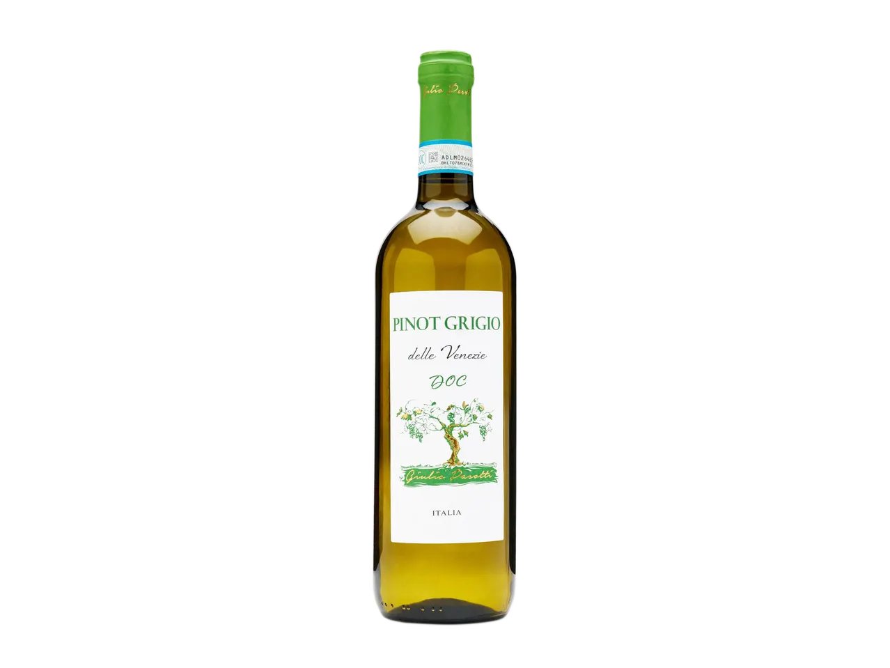 Pinot Grigio delle Venezie DOC