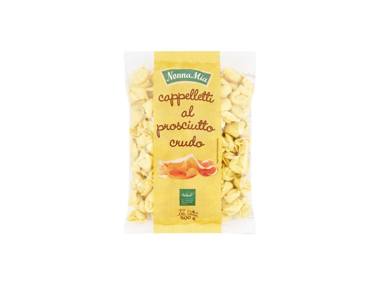 Cappelletti