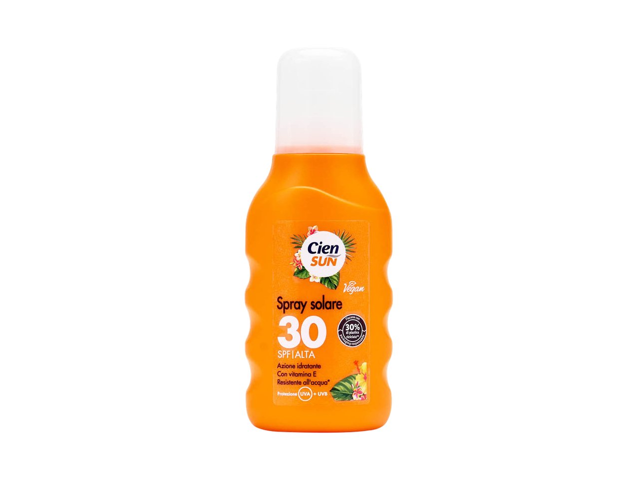 Spray solare classic SPF30