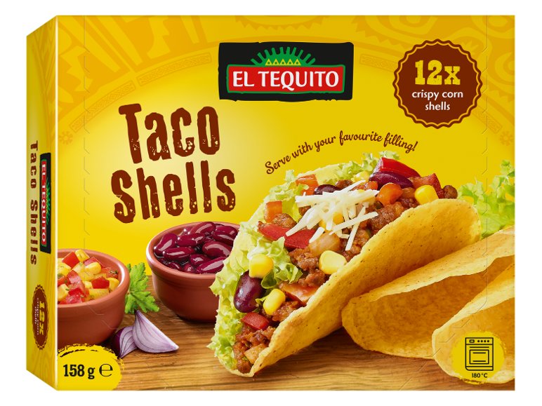 Taco Shells