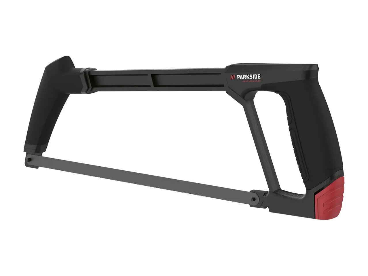 Seghetto per metalli o legno