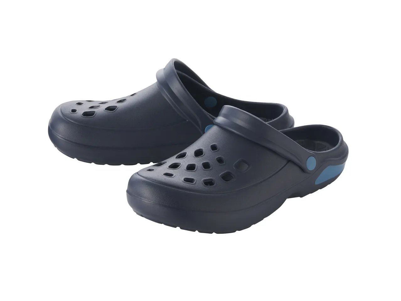 Clogs da uomo