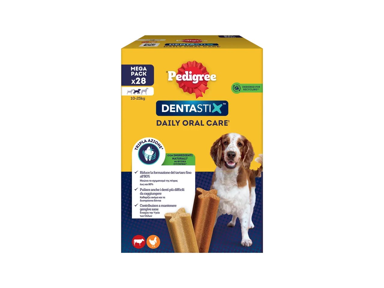 Dentastix