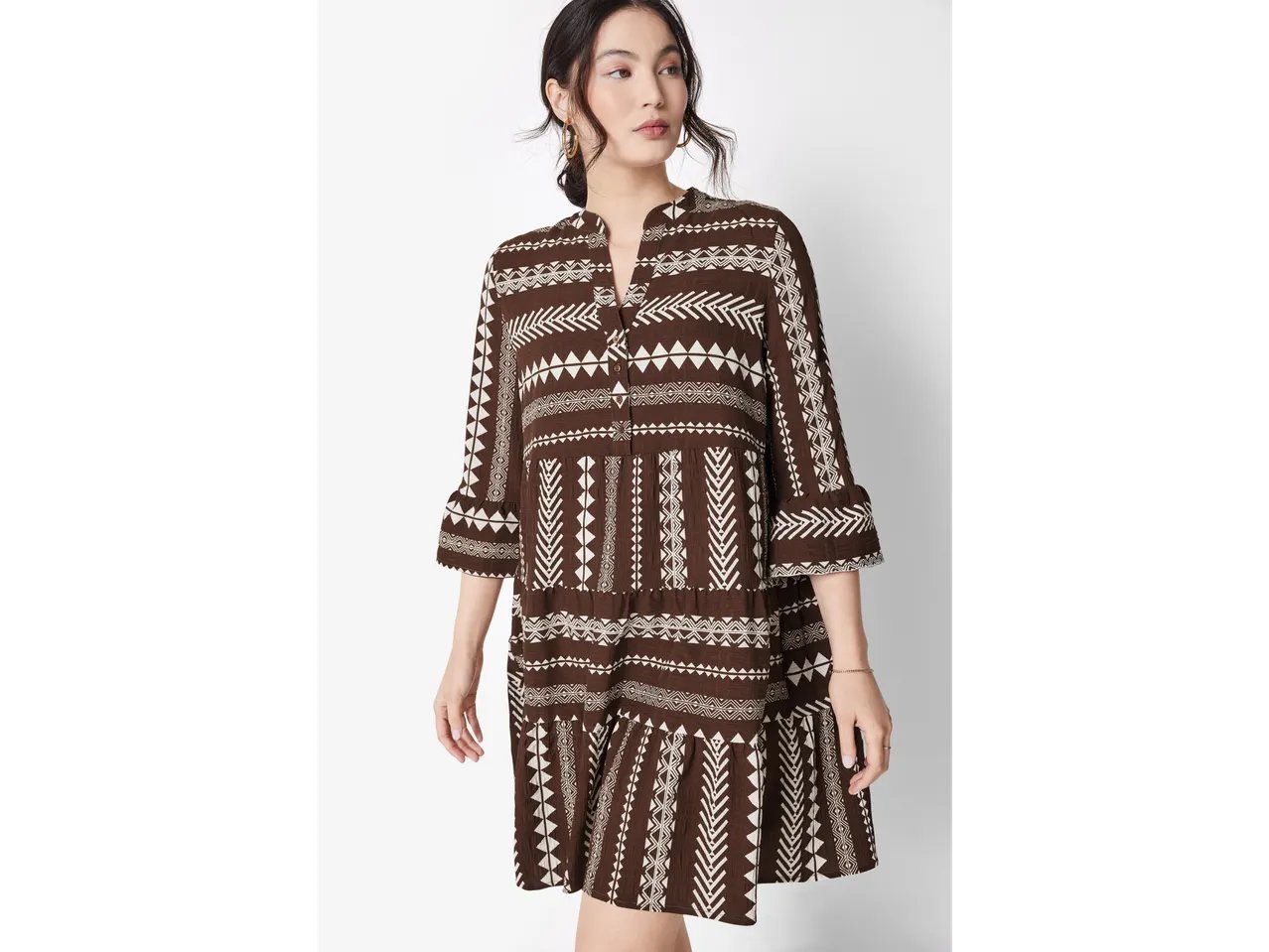 Abito a tunica da donna