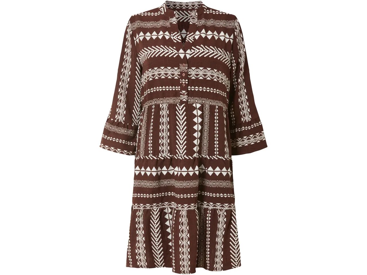 Abito a tunica da donna