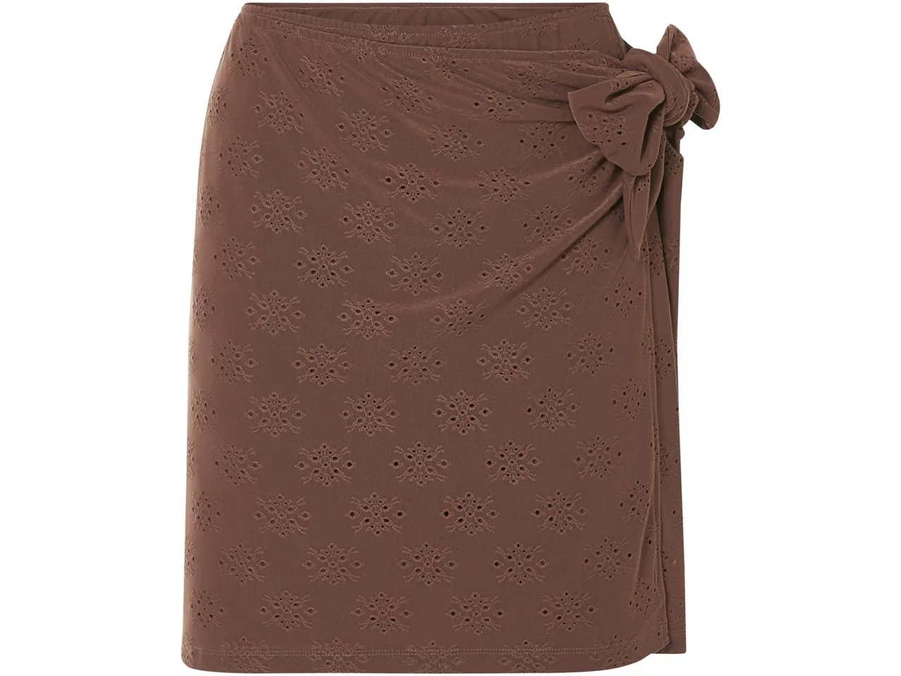 Gonna a portafoglio da donna