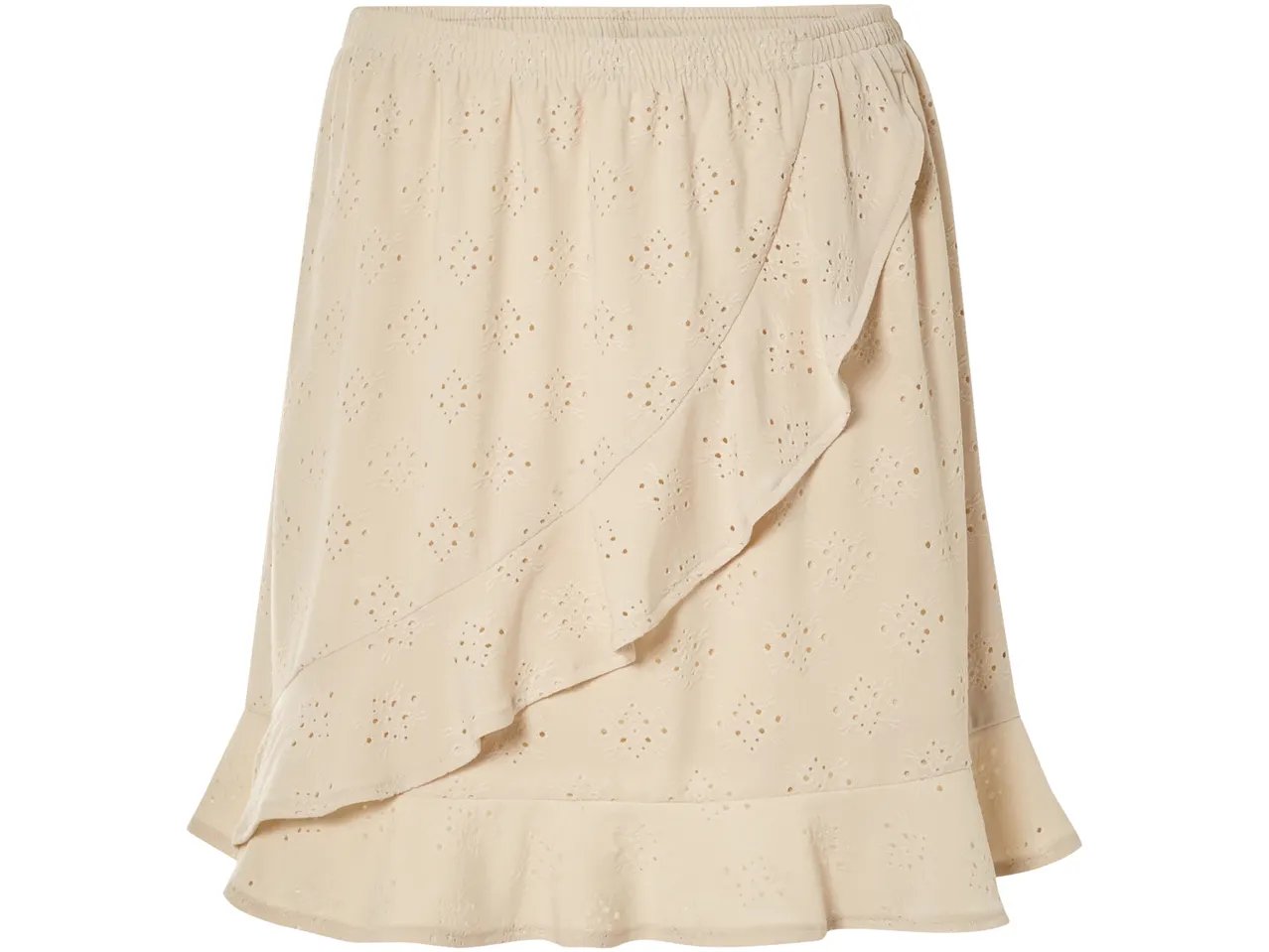 Gonna a portafoglio da donna