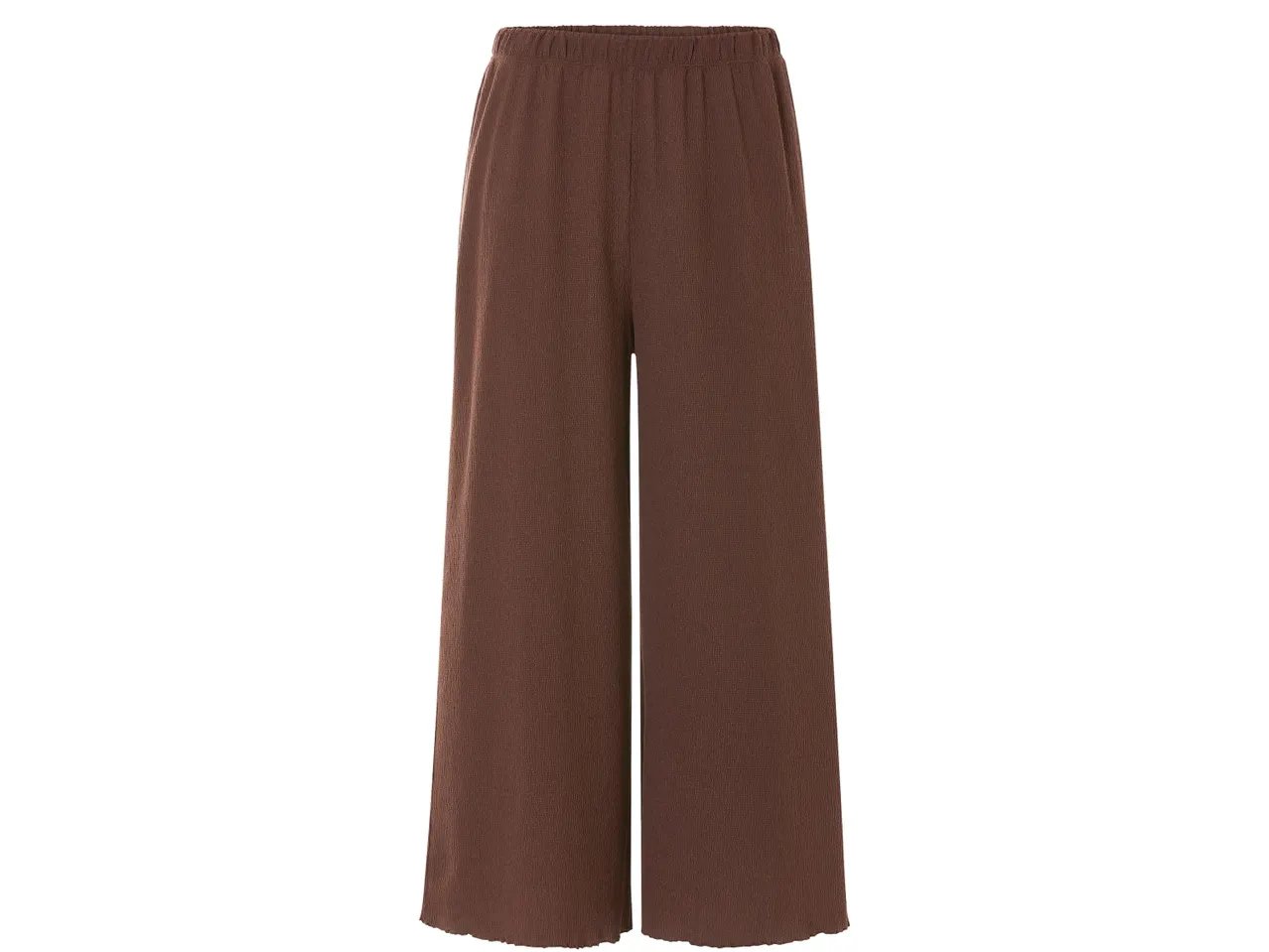 Pantaloni culotte da donna