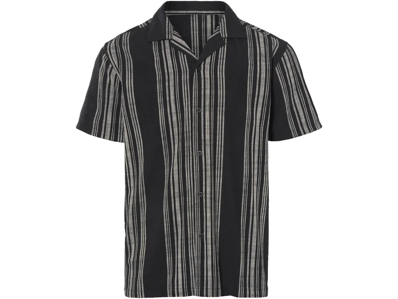 Camicia regular fit da uomo