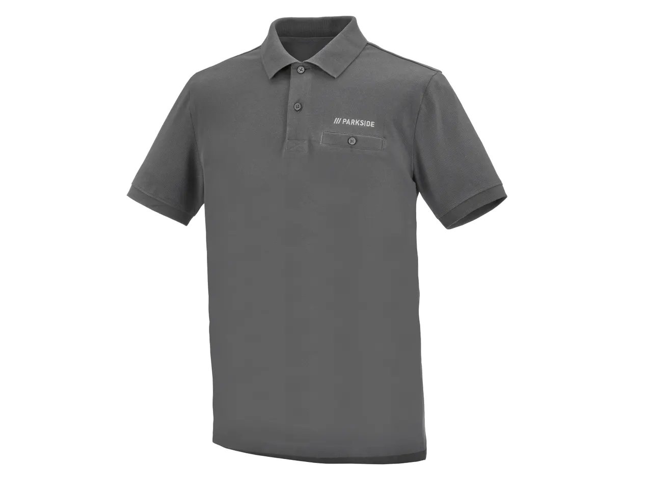 Polo sportiva da uomo