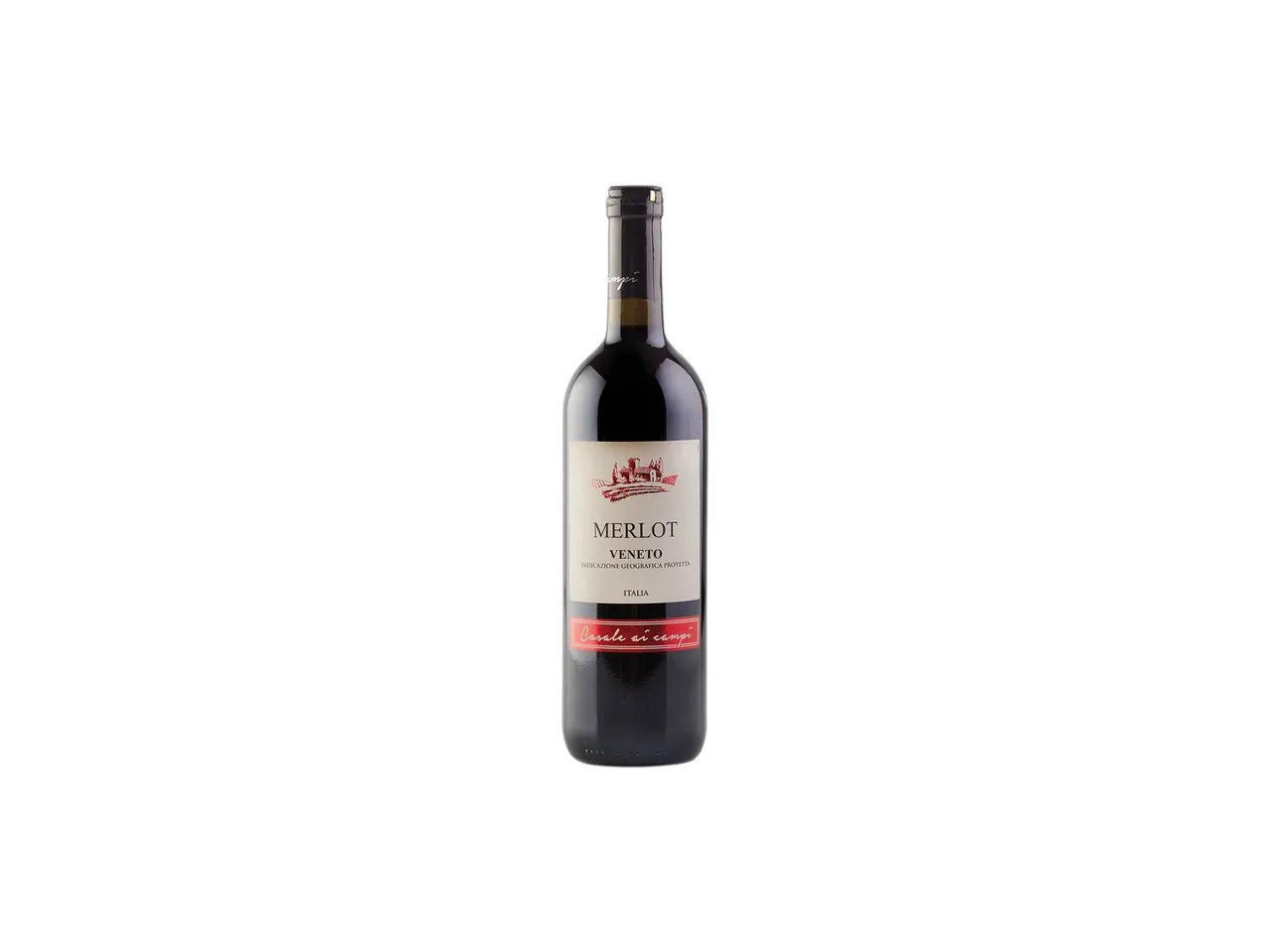 Merlot Veneto IGP