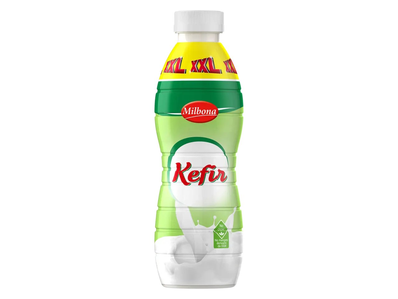 Kefir XXL