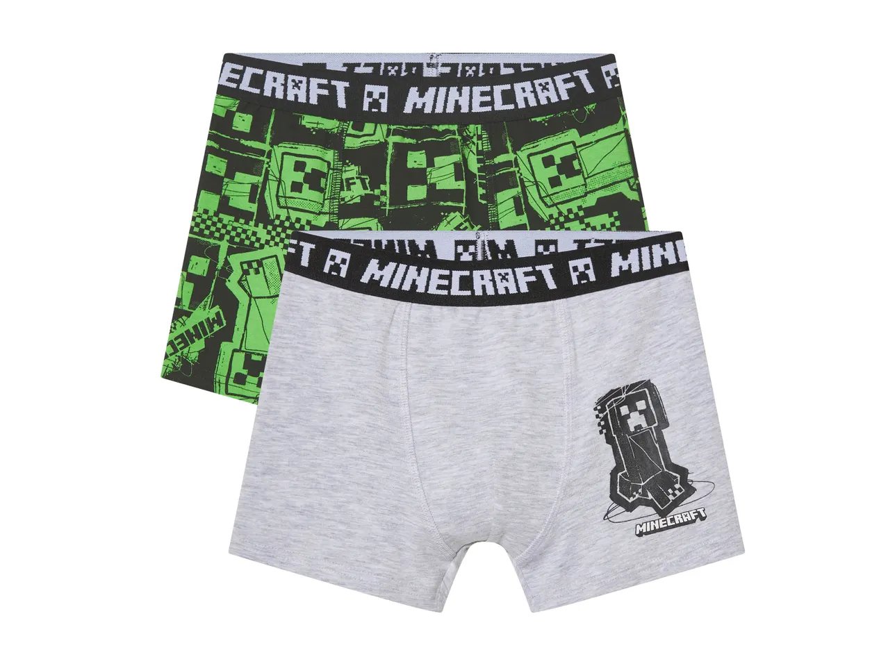 Boxer da bambino, 2 pezzi