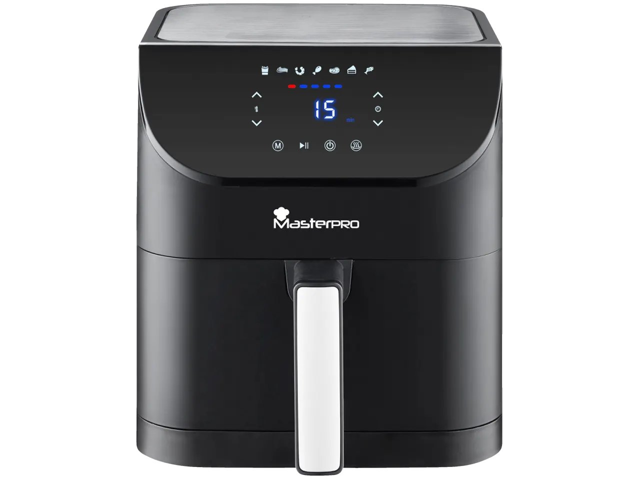 Friggitrice ad aria, 4 L