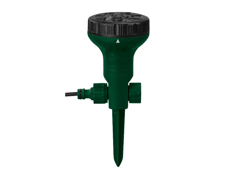 Irrigatore, doccetta o pistola per irrigazione