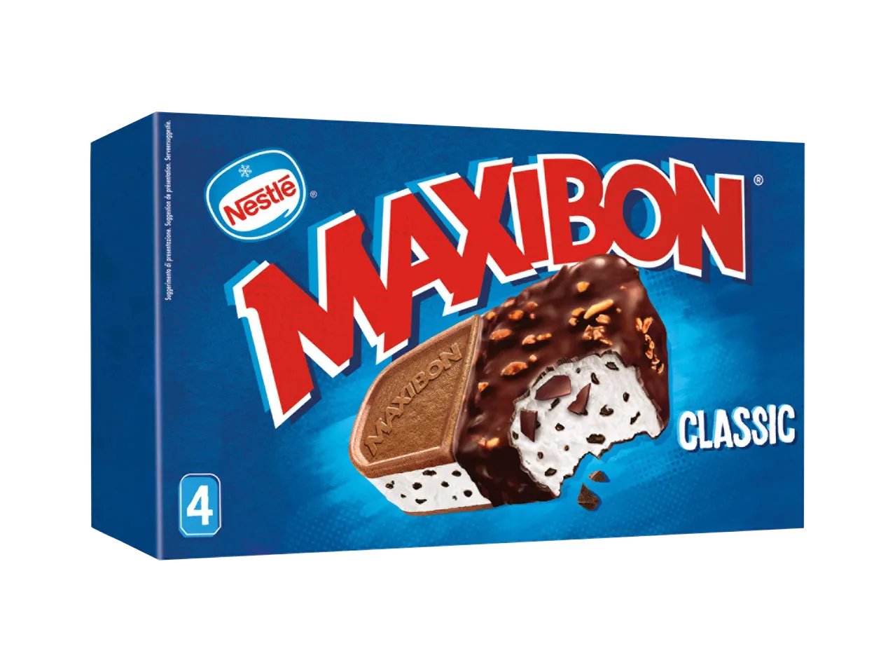 Maxibon classico