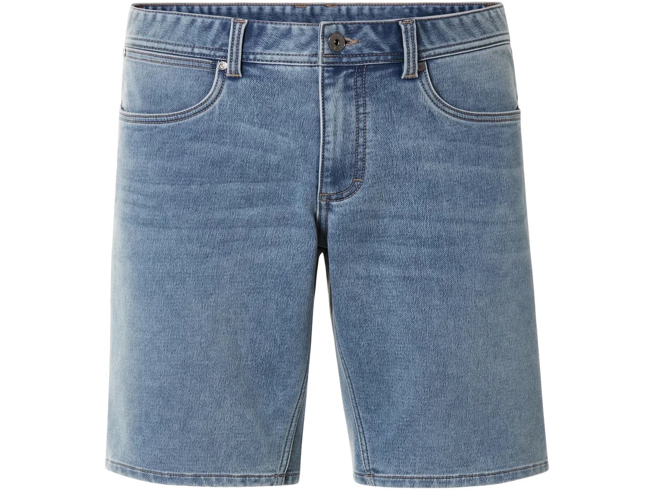 Bermuda o bermuda in jeans da uomo