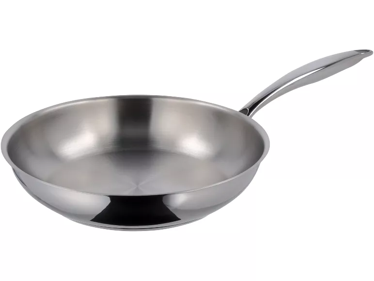 Padella in acciaio Ø 24 cm