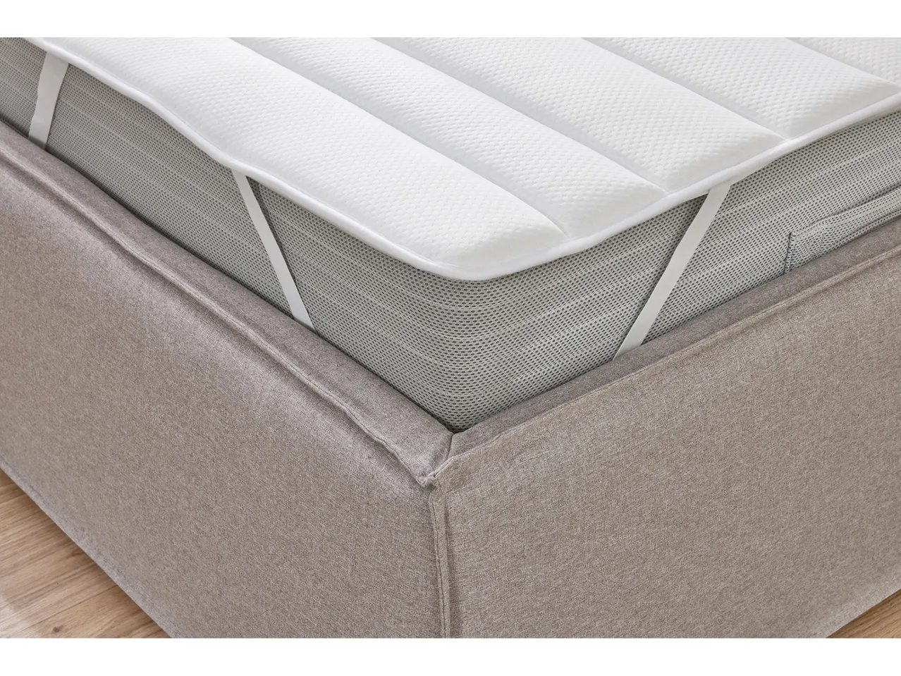 Coprimaterasso, 160 x 200 cm