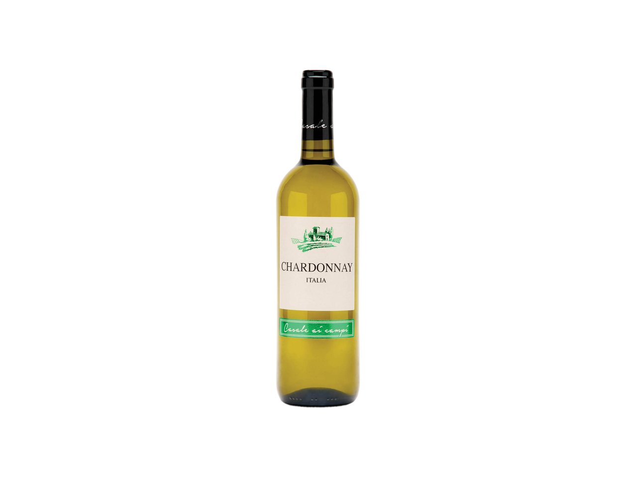 Chardonnay varietale d’Italia