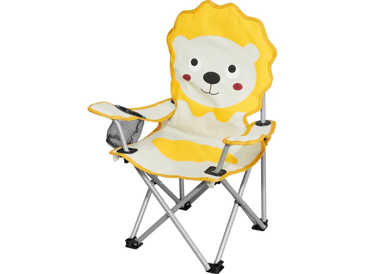 Sedia da campeggio per bambini