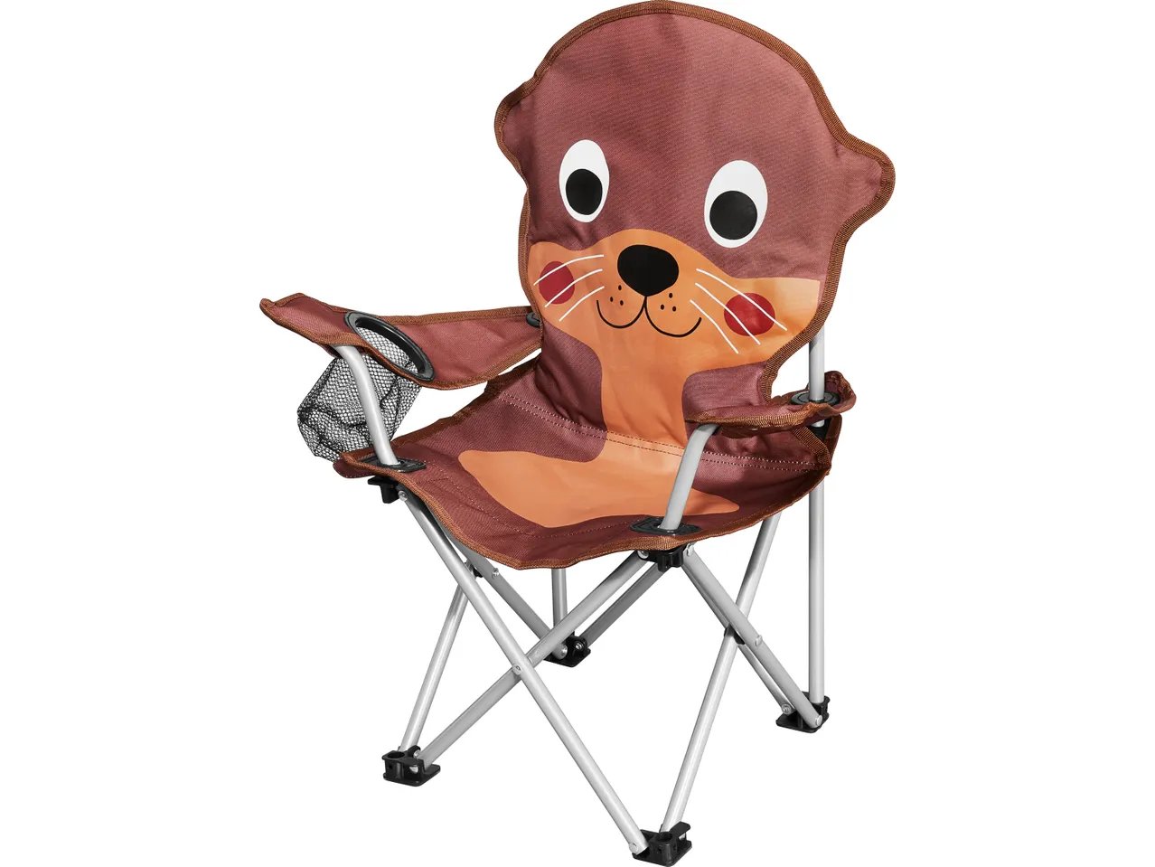 Sedia da campeggio per bambini