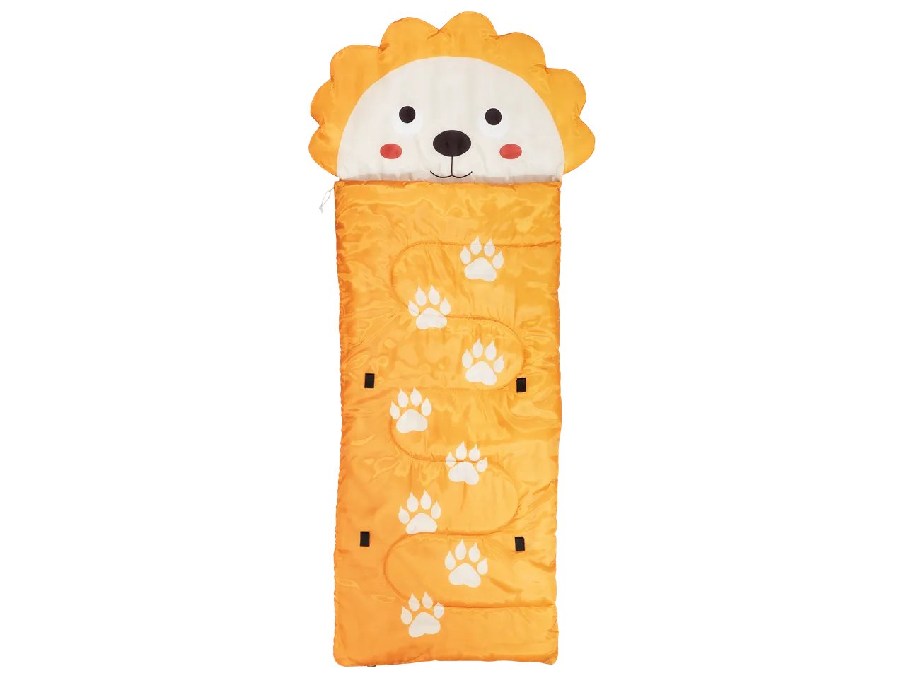 Sacco a pelo per bambini