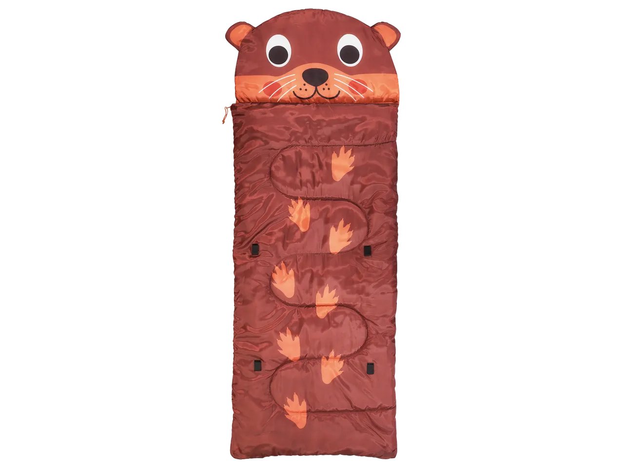 Sacco a pelo per bambini