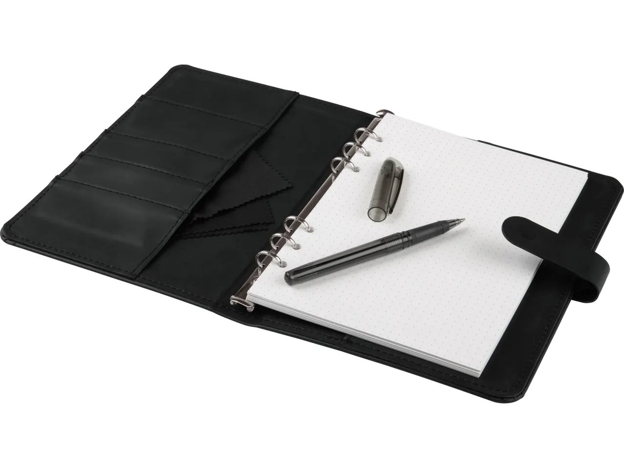 Blocco per appunti riutilizzabile