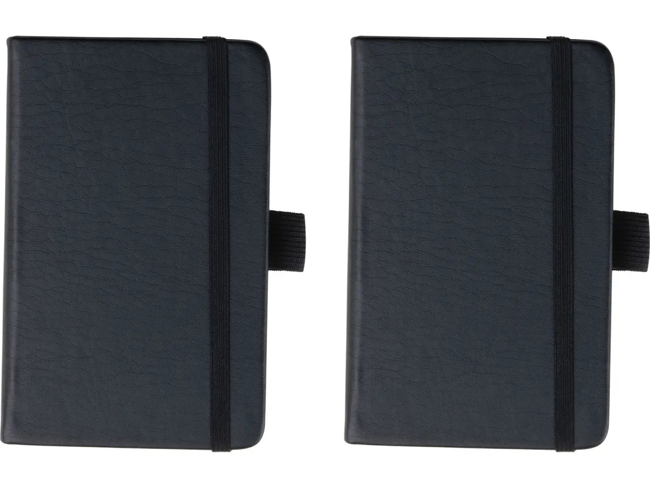 Blocco per appunti A5, 1 pezzo o A6, 2 pezzi