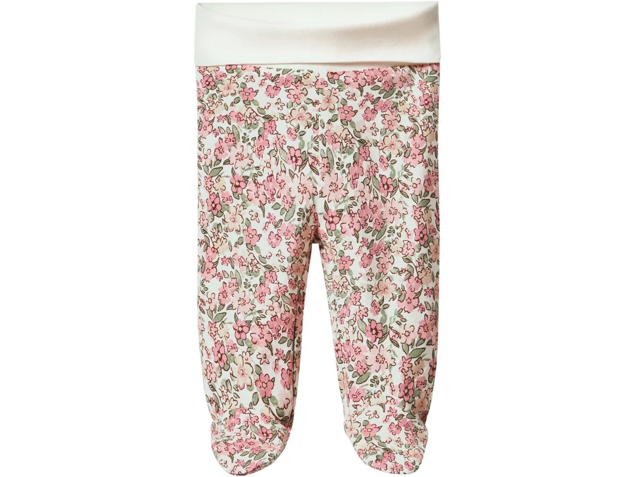 Pantaloni da neonata