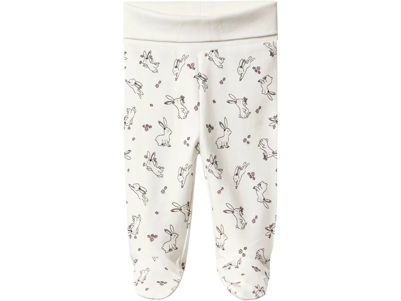 Pantaloni da neonata