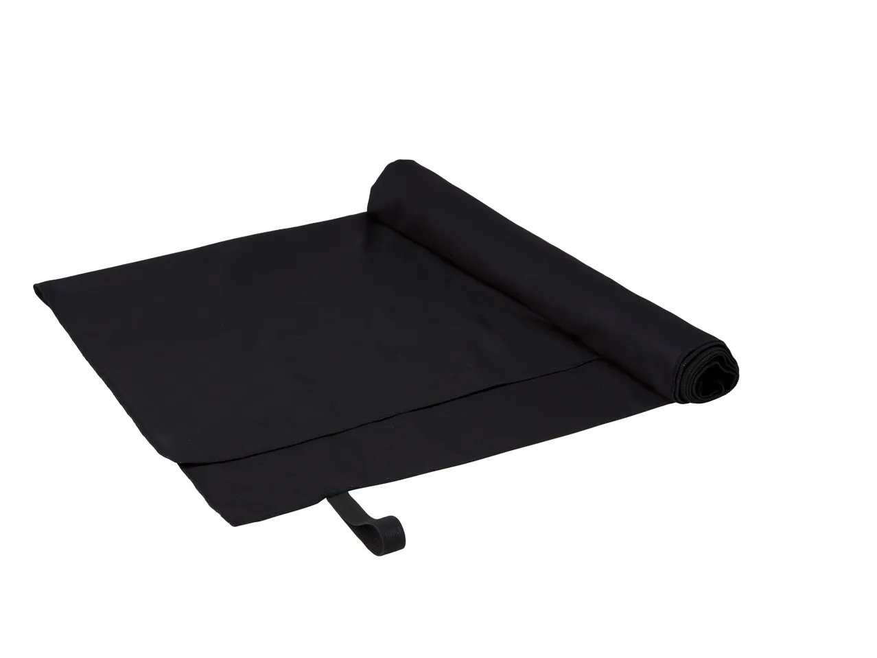 Asciugamano sportivo 80x130cm "Lidl Trek"