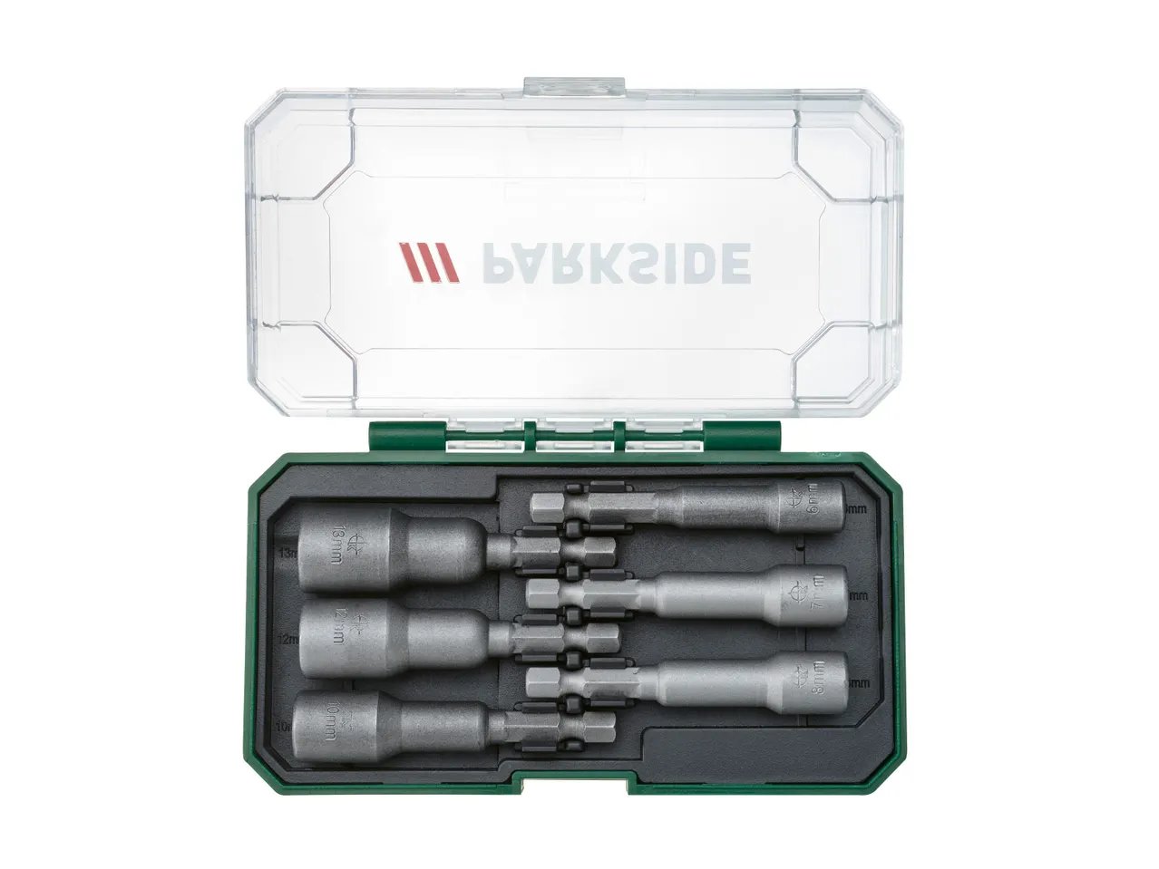 Set bit o set chiavi a bussola