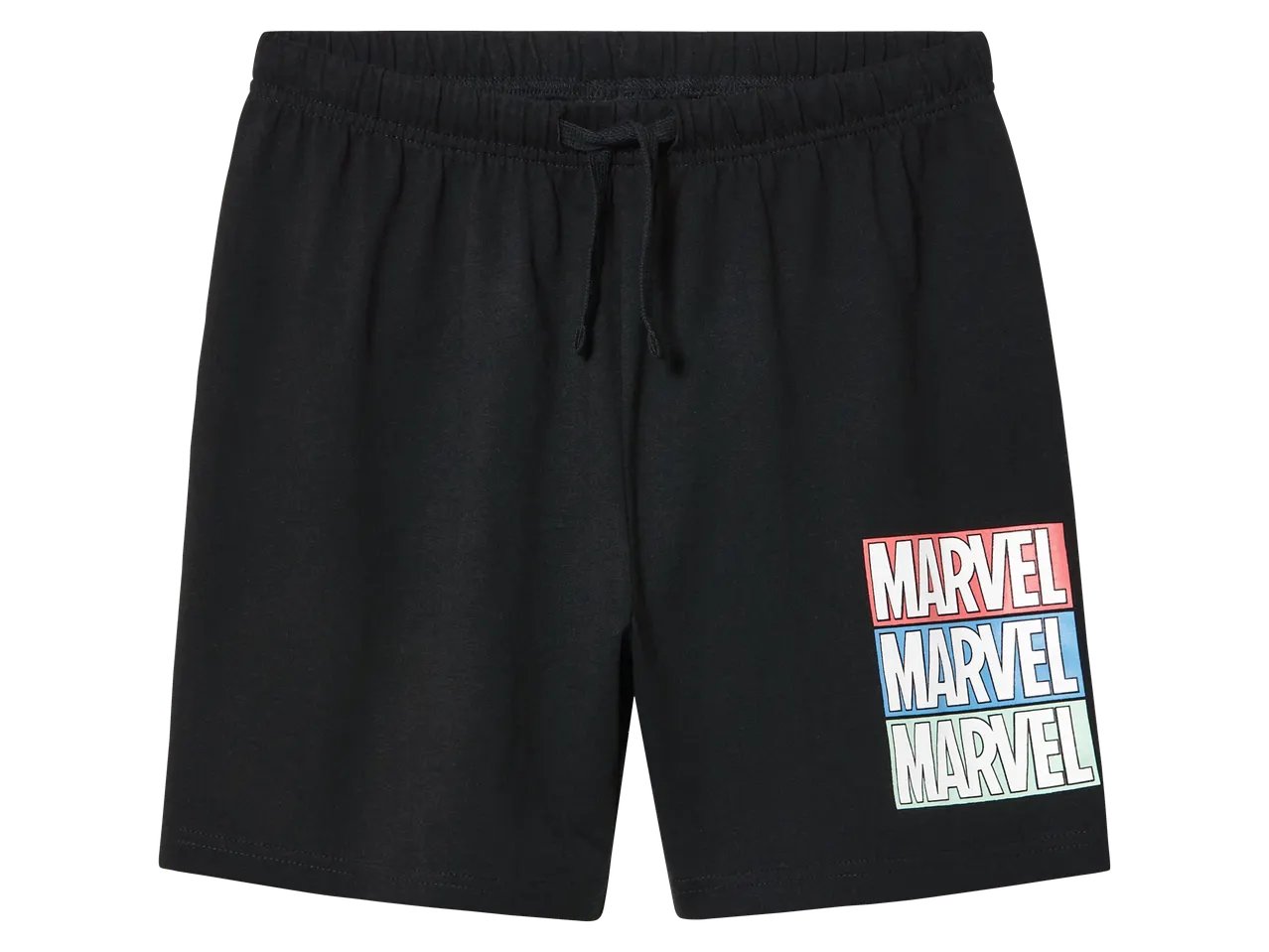 Pigiama corto da bambino “Mickey Mouse, Marvel, Stitch”